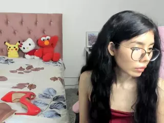 miley777's Live Sex Cam Show