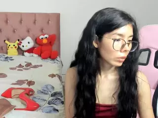 miley777's Live Sex Cam Show