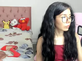 miley777's Live Sex Cam Show