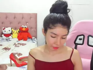 miley777's Live Sex Cam Show