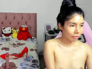 miley777's Live Sex Cam Show