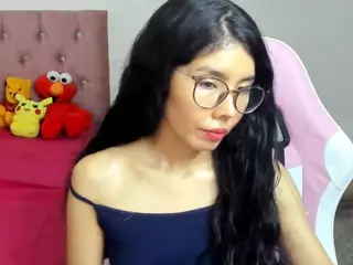 miley777's Live Sex Cam Show
