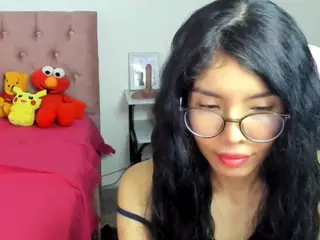 miley777's Live Sex Cam Show