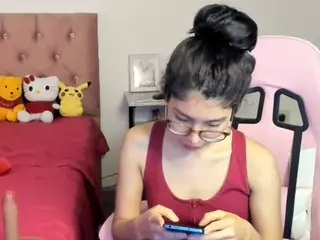miley777's Live Sex Cam Show