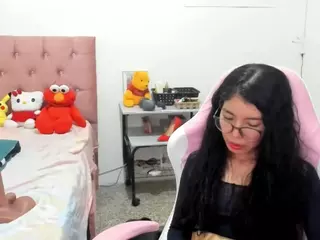 miley777's Live Sex Cam Show