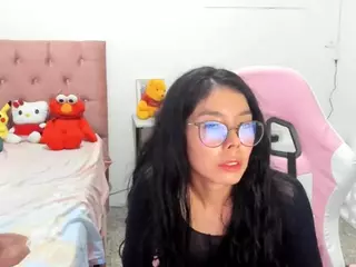 miley777's Live Sex Cam Show