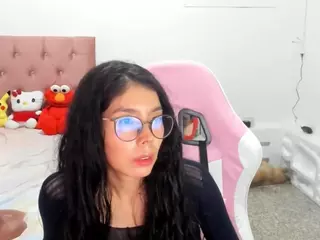 miley777's Live Sex Cam Show