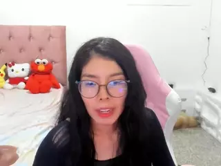 miley777's Live Sex Cam Show
