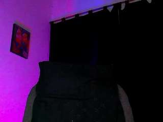 oliver-master webcam