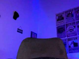 oliver-master webcam model