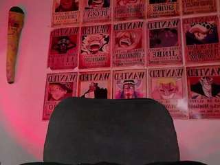 oliver-master webcam