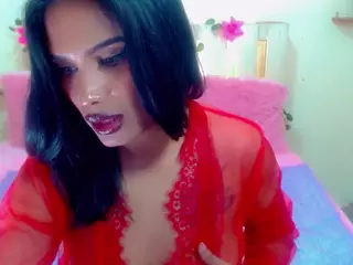 Pocahonta-Sexy's Live Sex Cam Show