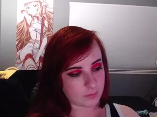 redhotmoxxi's Live Sex Cam Show