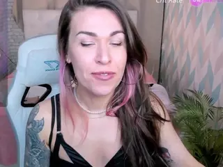 ReginaFoxxy's Live Sex Cam Show