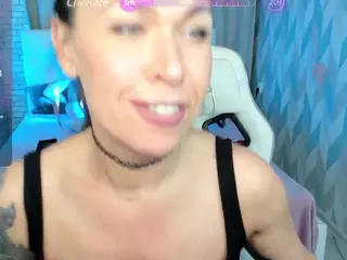 ReginaFoxxy's Live Sex Cam Show