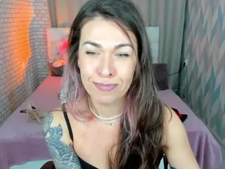 ReginaFoxxy's Live Sex Cam Show