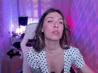 ReginaFoxxy's Live Sex Cam Show
