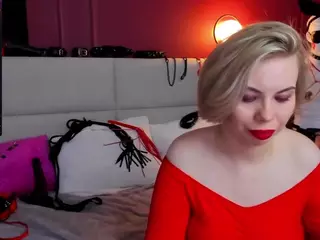 SellaShine's Live Sex Cam Show