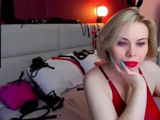 SellaShine's Live Sex Cam Show