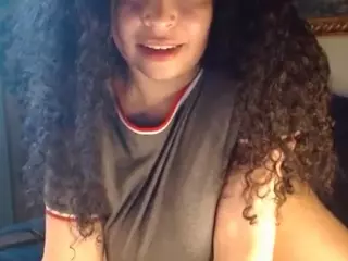 Shae Victoria's Live Sex Cam Show