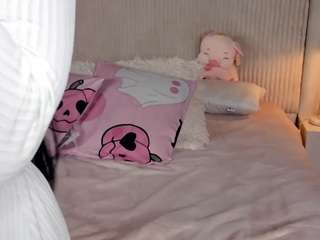 susan-zc webcam model