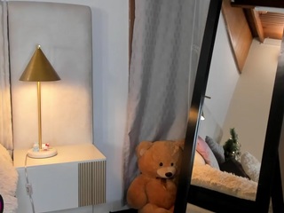 Live Sex Chat with Susi (@susan-zc)