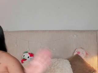 susan-zc webcam model