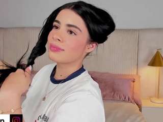 susan-zc Sex Cam Show