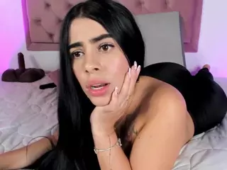 susan-zc's Live Sex Cam Show