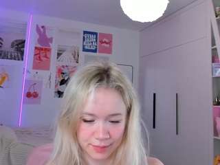 alichery Live Webcam on CamSoda