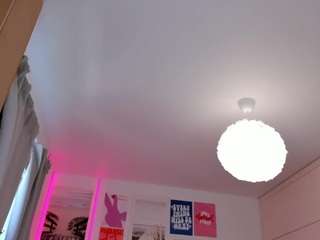 alichery webcam