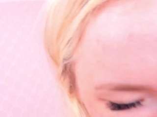 alichery live webcam show