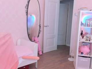 alichery live webcam show