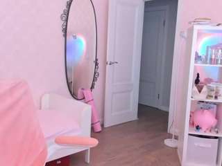 alichery live webcam show
