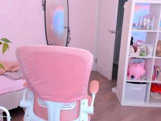 AliChery live webcam show