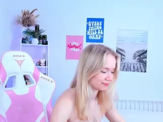 AliChery's Live Sex Cam Show