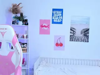 AliChery's Live Sex Cam Show