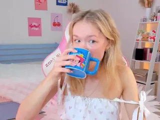 AliChery's Live Sex Cam Show