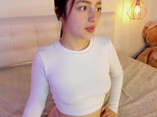avilyn1 Live Webcam on CamSoda