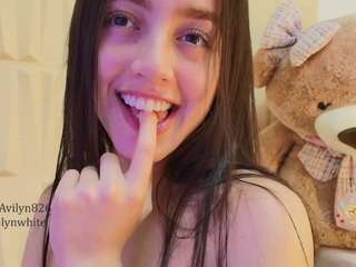 avilyn1 webcam