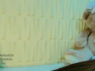 avilyn1 webcam