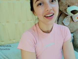 avilyn1 webcam