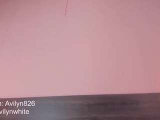 avilyn1 webcam