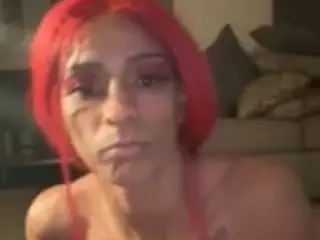bbybhaddie's Live Sex Cam Show