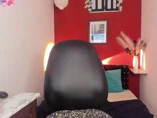 callmeamber1's CamSoda show and profile