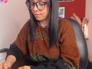 callmeamber1's CamSoda show and profile