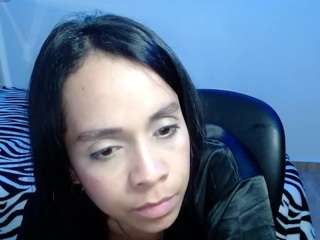 callmeamber1's CamSoda show and profile