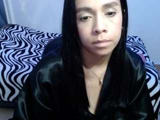 이 모델은 현재 라이브 중입니다. callmeamber1