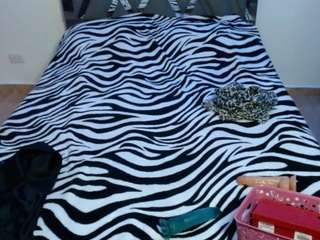 callmeamber1 Live Webcam on CamSoda