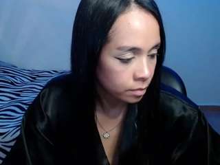 CallmeAmber live cam